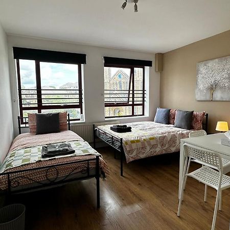 Portobello Guest Rooms London Kültér fotó
