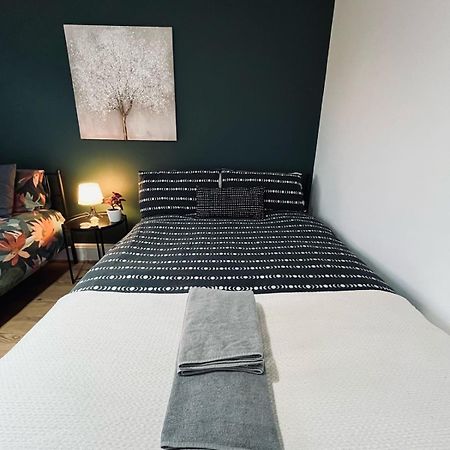 Portobello Guest Rooms London Kültér fotó