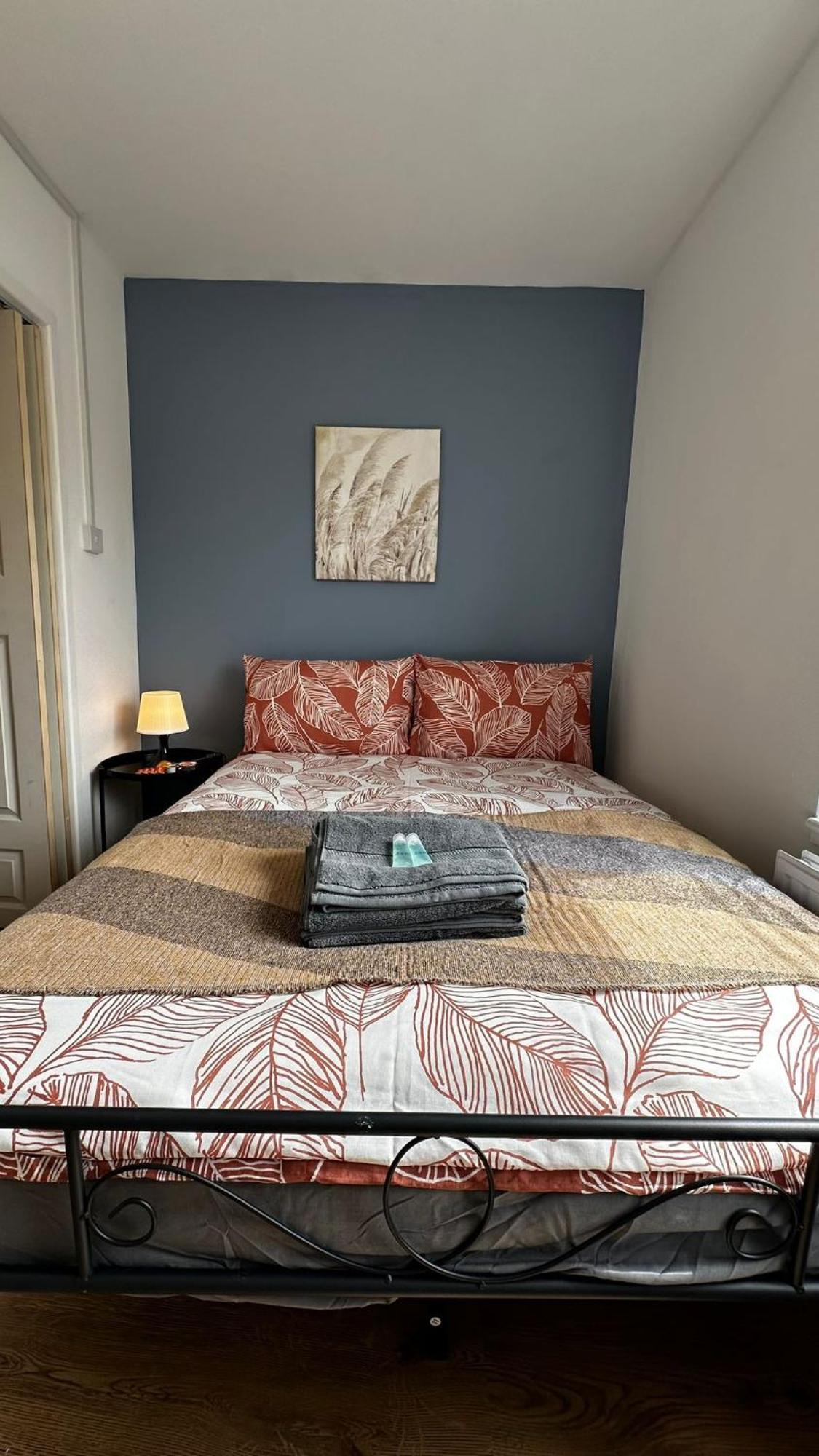 Portobello Guest Rooms London Kültér fotó