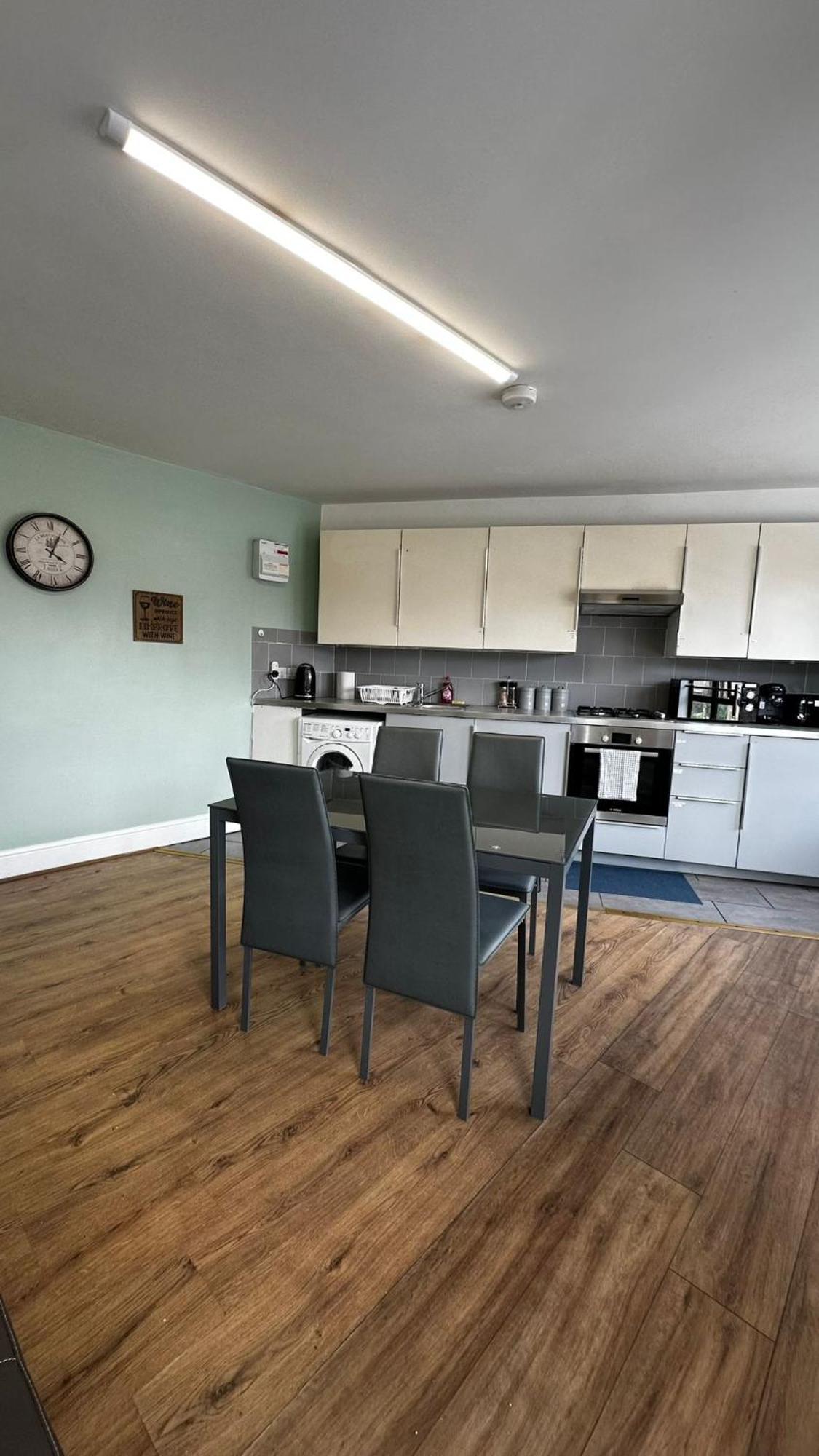 Portobello Guest Rooms London Kültér fotó