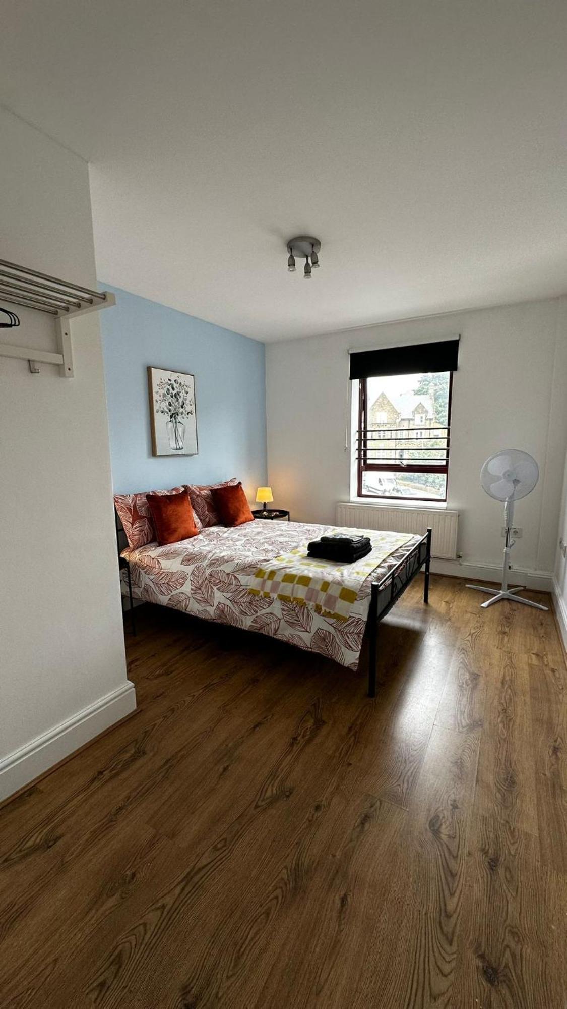 Portobello Guest Rooms London Kültér fotó