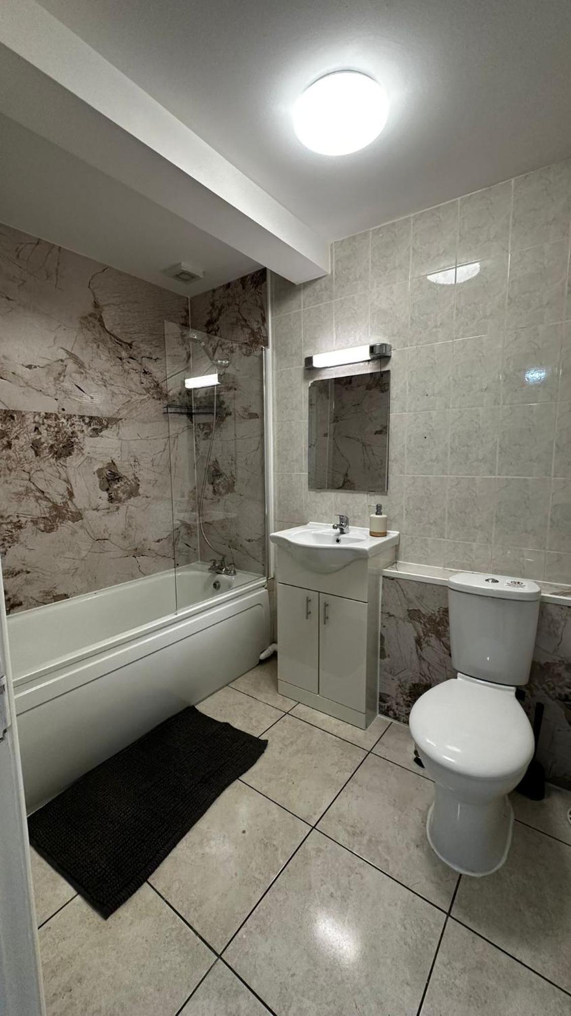 Portobello Guest Rooms London Kültér fotó