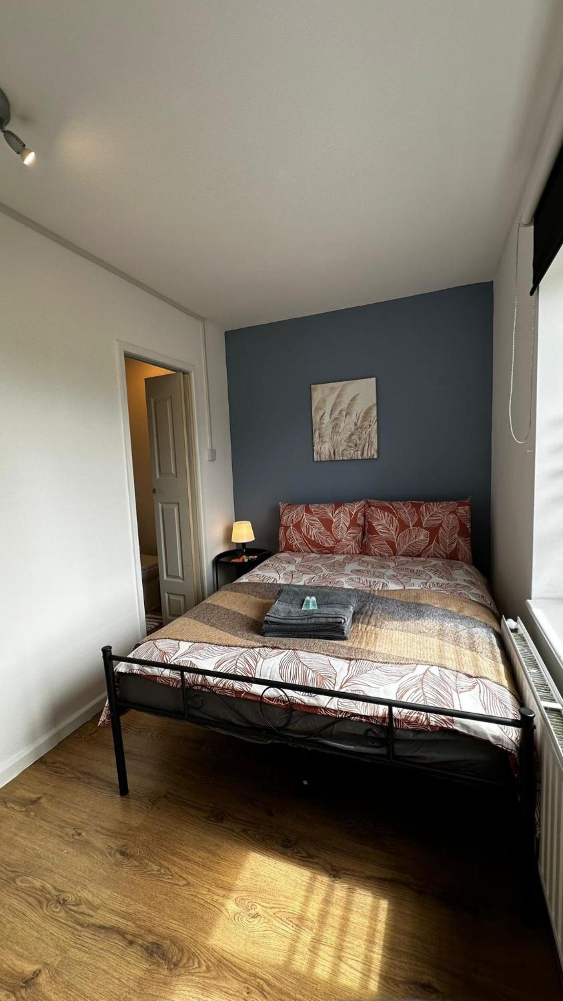 Portobello Guest Rooms London Kültér fotó