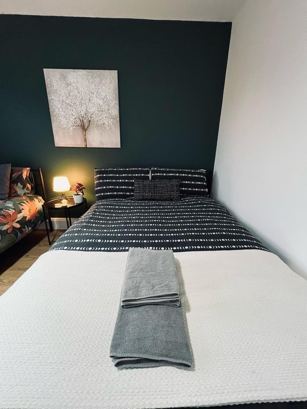 Portobello Guest Rooms London Kültér fotó