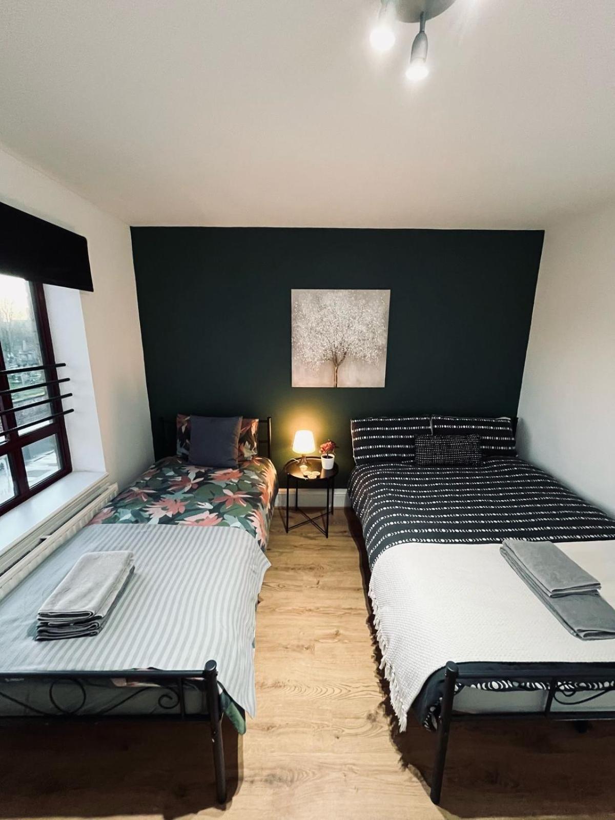 Portobello Guest Rooms London Kültér fotó