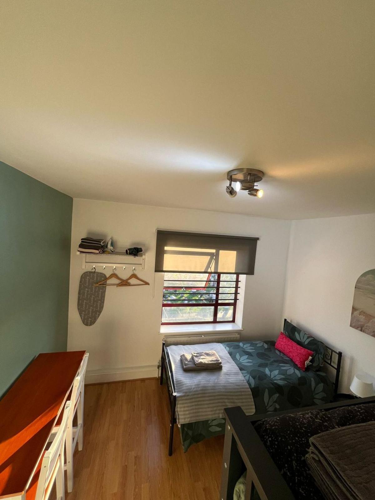 Portobello Guest Rooms London Kültér fotó