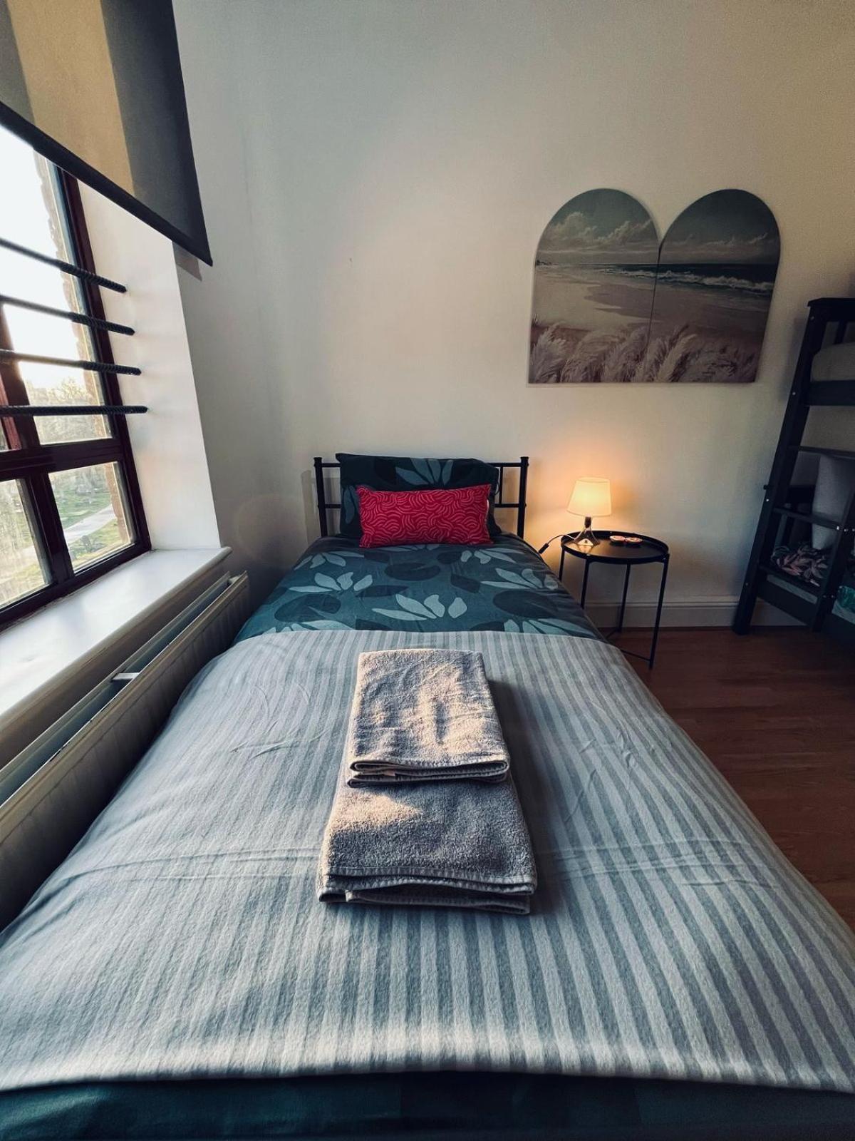 Portobello Guest Rooms London Kültér fotó